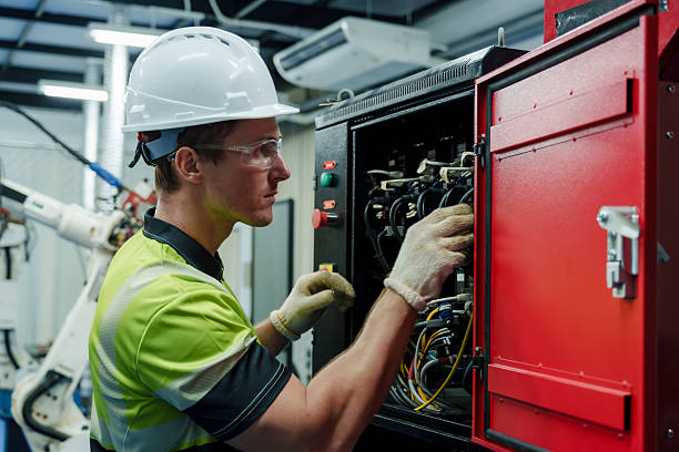 24/7 Emergency Electrical Repair experts in Jesup, IA