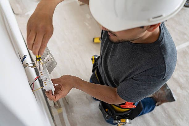 Reliable Electrical Repair contractor in Jesup, IA by No Joke electrician