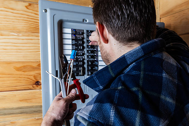 Affordable Electrical Repair solutions in Jesup, IA